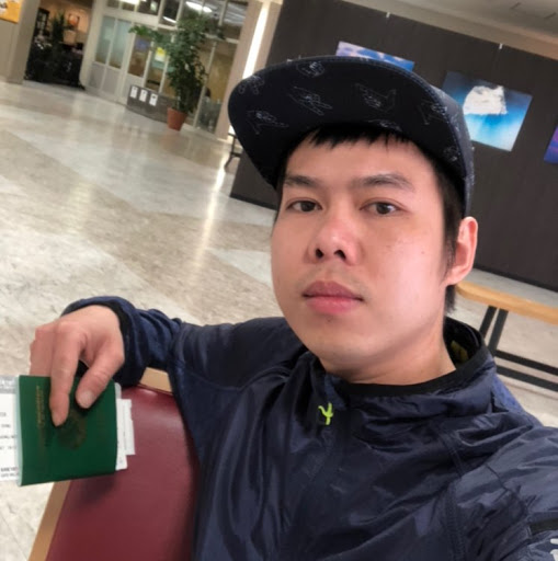 Chanh Truong Photo 14