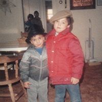 Marty Rodriguez Photo 44