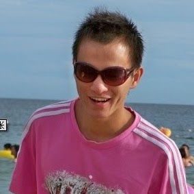 Qing Lin Photo 36
