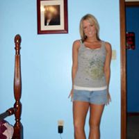 Claudia Gillespie Photo 13