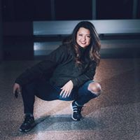 Leah Richardson Photo 19