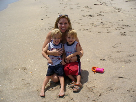 Kimberly Ross Photo 31