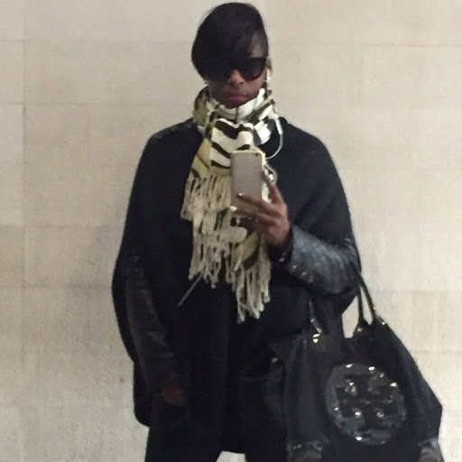 Cheryl Godfrey Photo 11