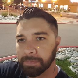 Kristopher Russell Photo 4