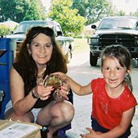 Jane Herman Photo 17