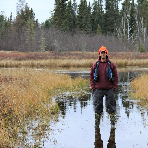 Patrick Schwarz Photo 29