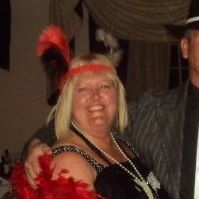 Elizabeth Wilkins Photo 21