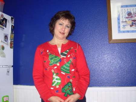 Michelle Riemer Photo 9