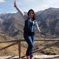 Elizabeth Ore Photo 8