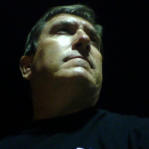 Michael Mace Photo 13