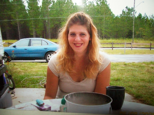 Jill Cummings Photo 15