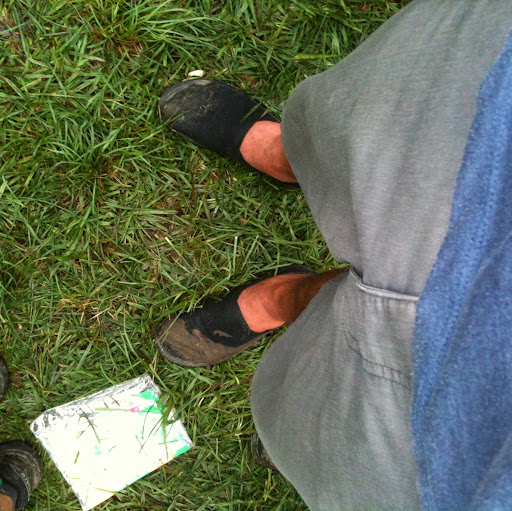 Ross Jenkins Photo 23