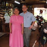 Harlan Kauffman Photo 2