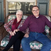 Randy Hamrick Photo 15