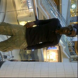 Clinton Kerr Photo 2