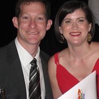 Jennifer Broadhurst Photo 1