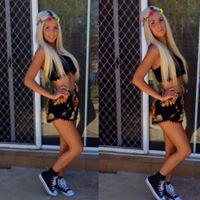 Stacey Rose Photo 18