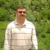 Akhtar Nawaz Photo 9