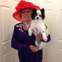 Sue Douglas Photo 30