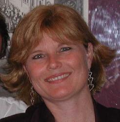 Sharon Justice Photo 27