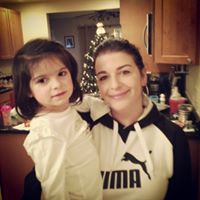 Maria Catino Photo 17