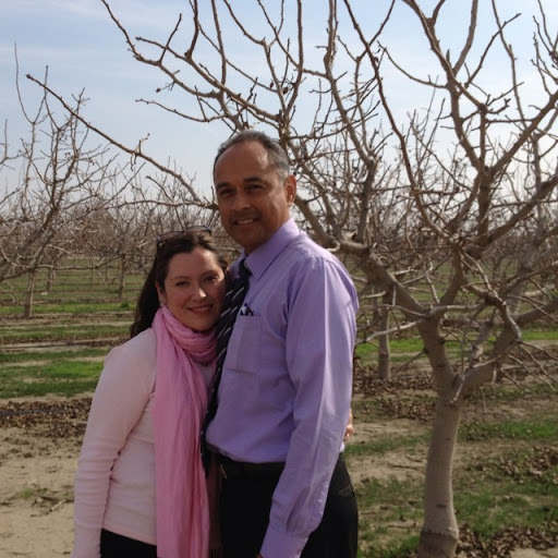 April Santos Photo 9