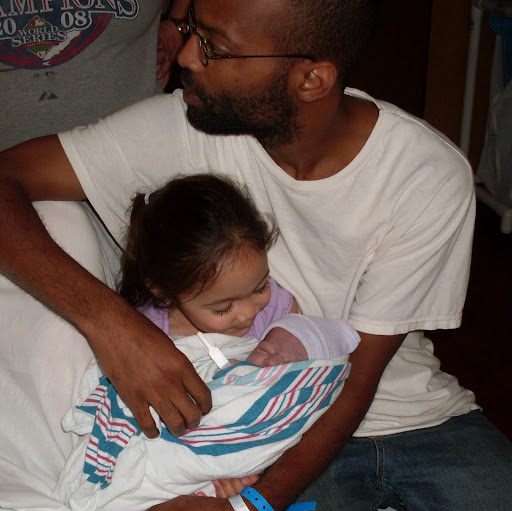 Julius Rivers Photo 3