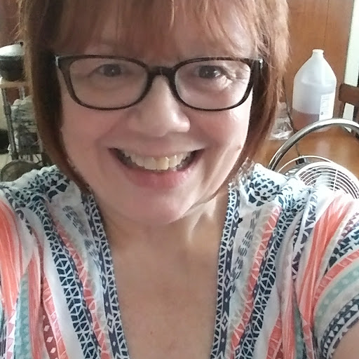 Mary Parsons Photo 8