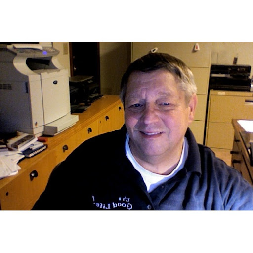 Norman Rice Photo 23