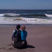 Sarah Chinn Photo 11