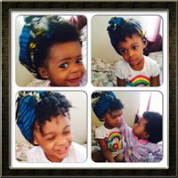 Precious Davies Photo 5