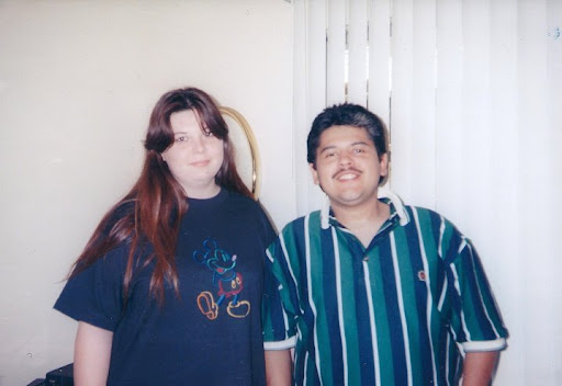 Laura Weldon Photo 17