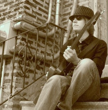 David Roe Photo 44