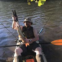 Patrick Branch Photo 19