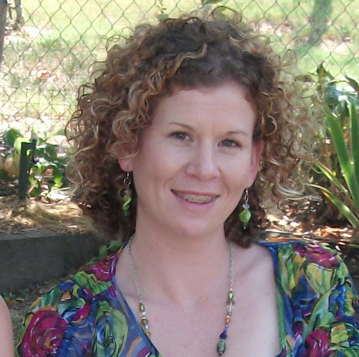 Crystal Brown Photo 17