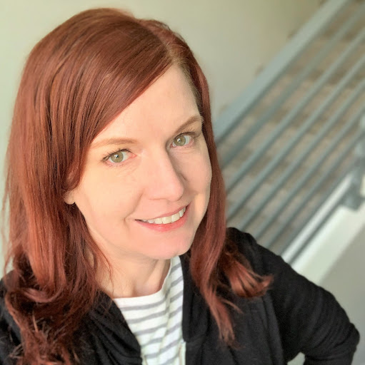 Kelly Conroy Photo 18