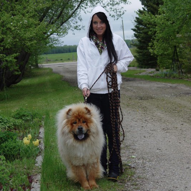 Pamela Tomlinson Photo 4