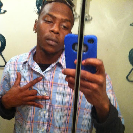 Gerald Terrell Photo 19