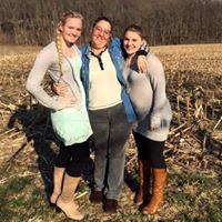 Tracy Zimmerman Photo 16