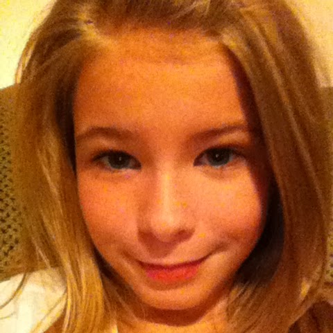 Rachel Haight Photo 3