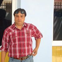 Vivek Srivastava Photo 11