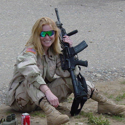 Rebecca Stroud Photo 14