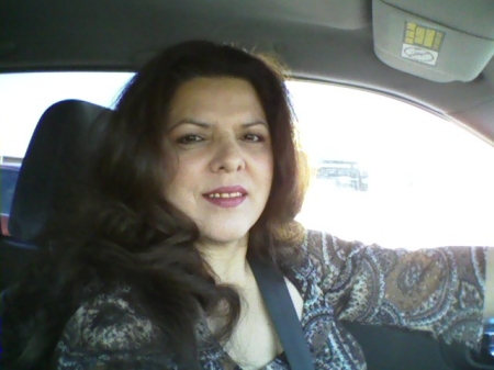 Debbie Castillo Photo 22