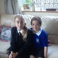 Rebecca Merriman Photo 18