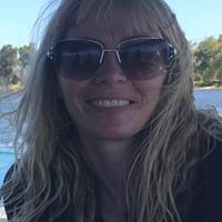 Jane Fitzgerald Photo 22