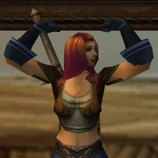 Mary Clarke Photo 35