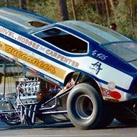 Bobby Hodges Photo 9