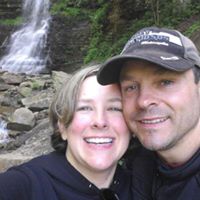 Laura Parrott Photo 17