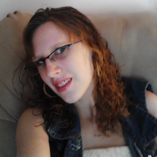 Jessica Combs Photo 5