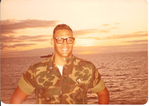 John Chester Photo 25